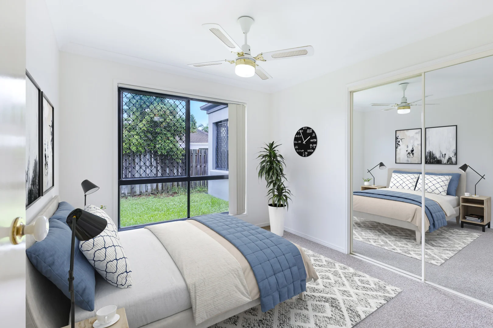 Additional image 6 of 28/107-111 Arundel Drive, Arundel QLD 4214