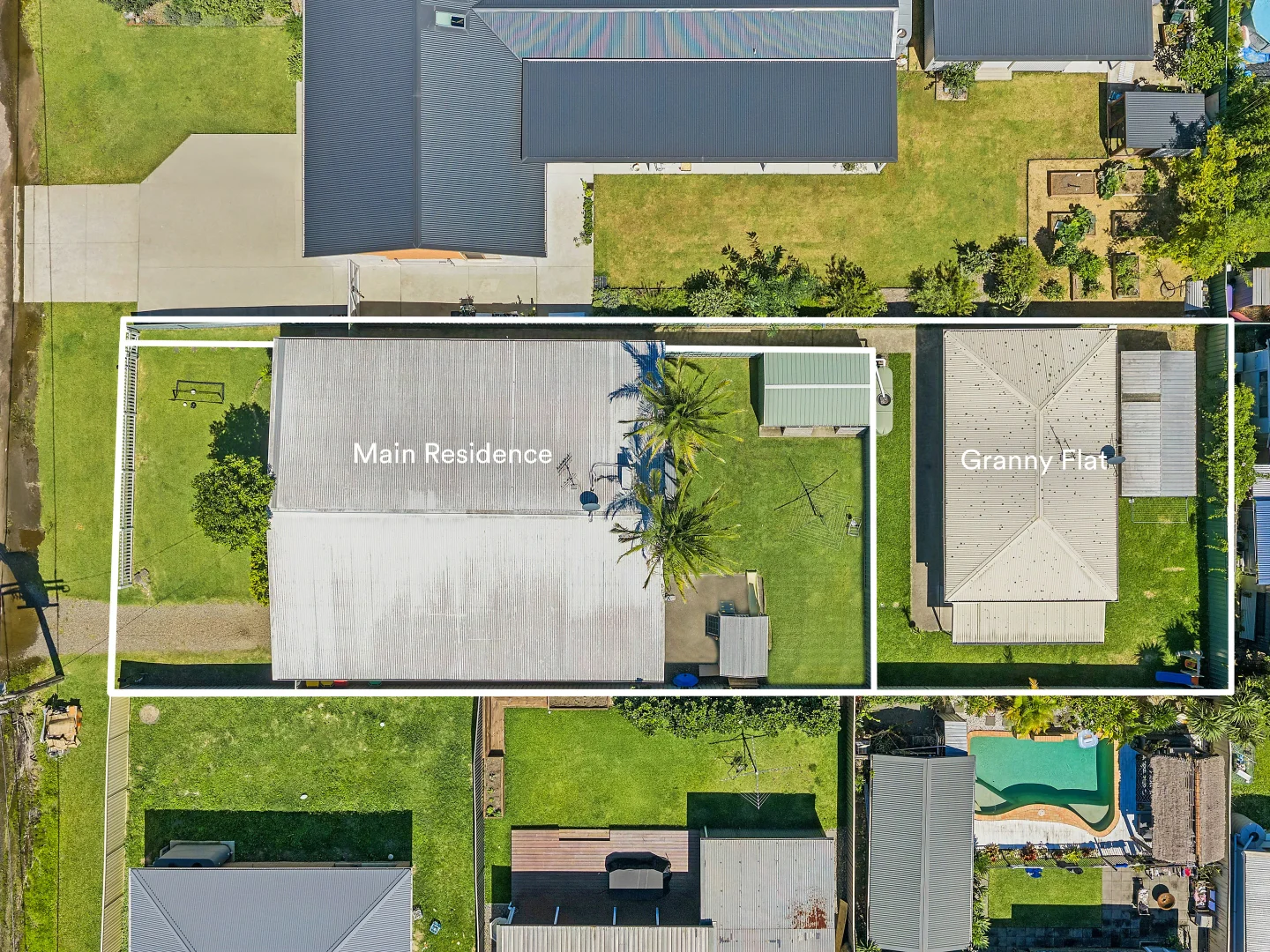 Additional image 13 of 14 & 14a Fran Avenue, Berkeley Vale NSW 2261