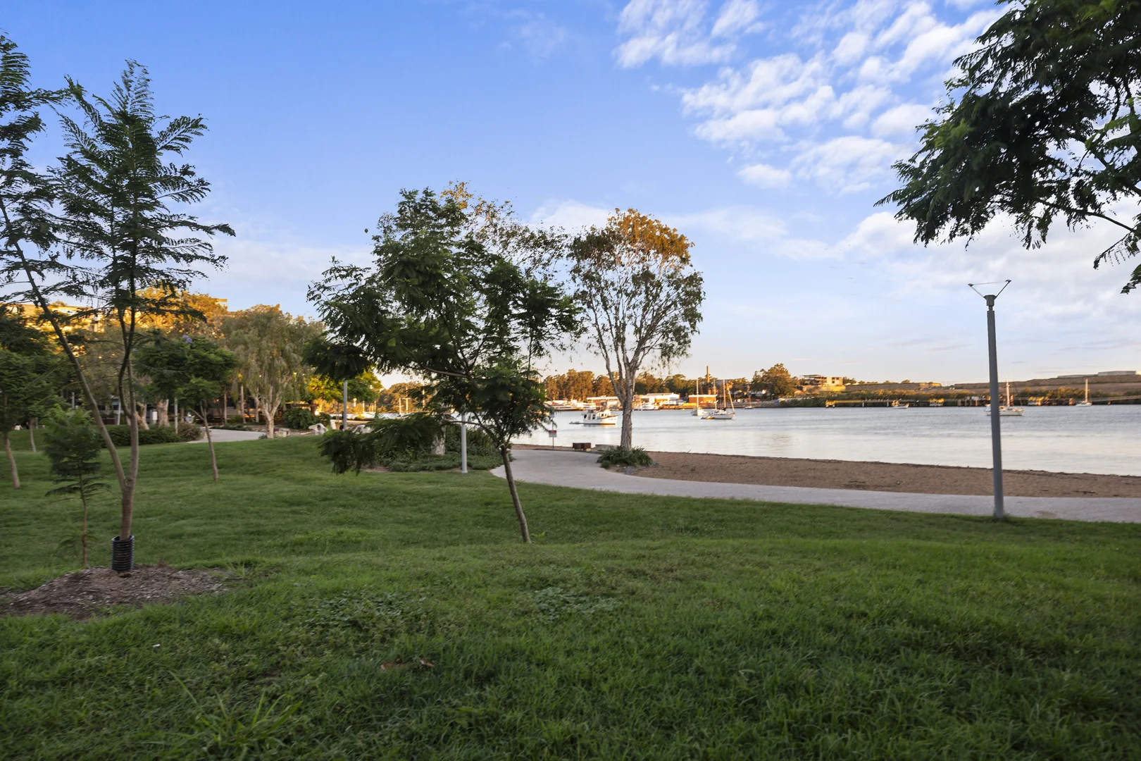 Additional image 19 of 4101/18 Parkside Circuit, Hamilton QLD 4007