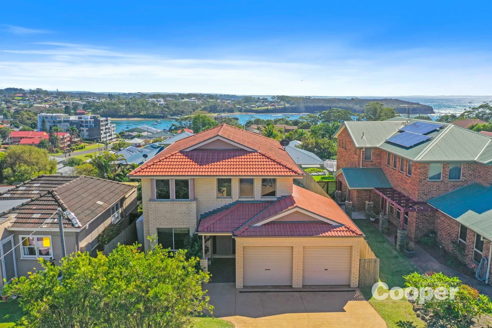 5 Owens Street, Ulladulla NSW 2539
