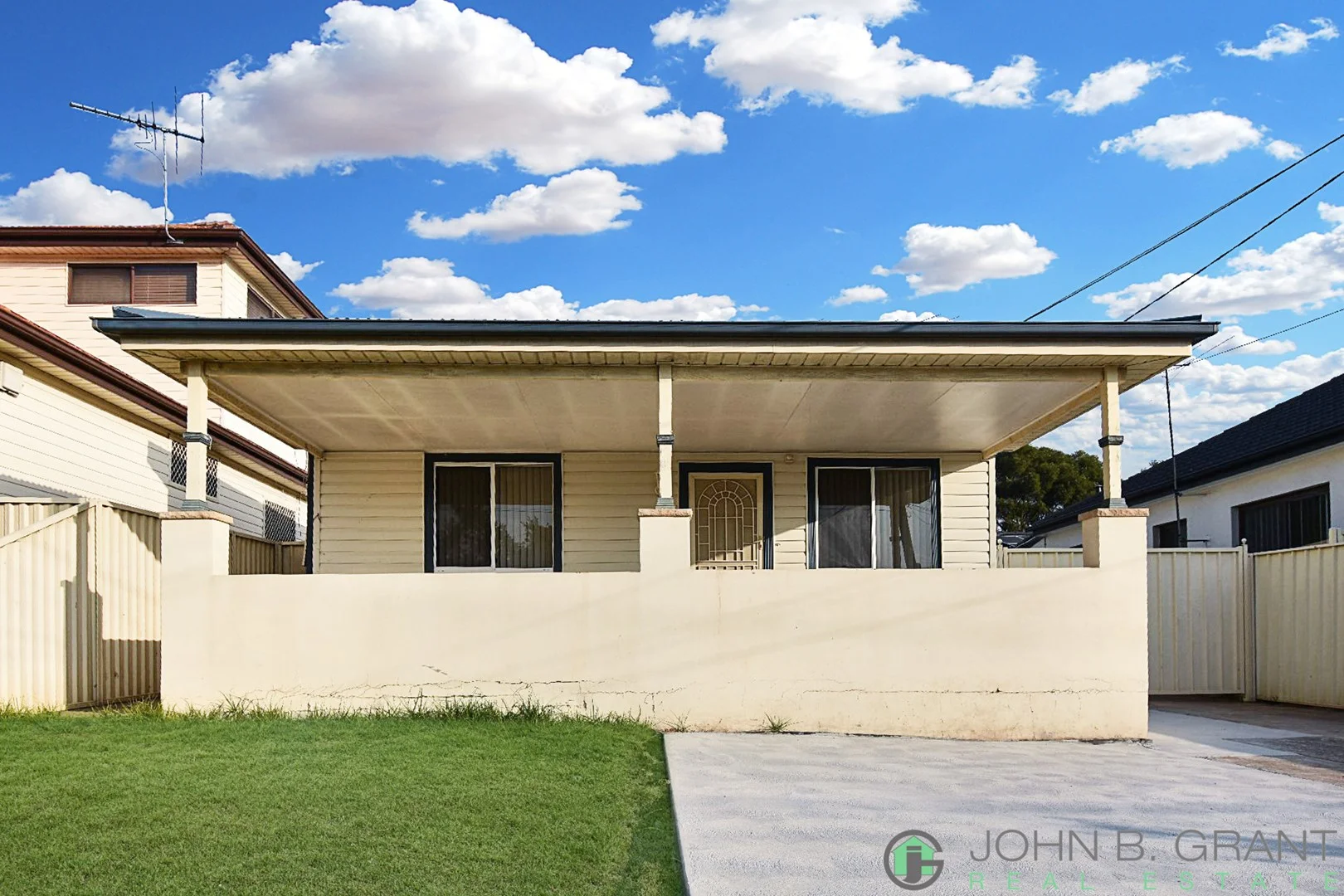 Additional image 2 of 63 Esme Avenue, Chester Hill NSW 2162