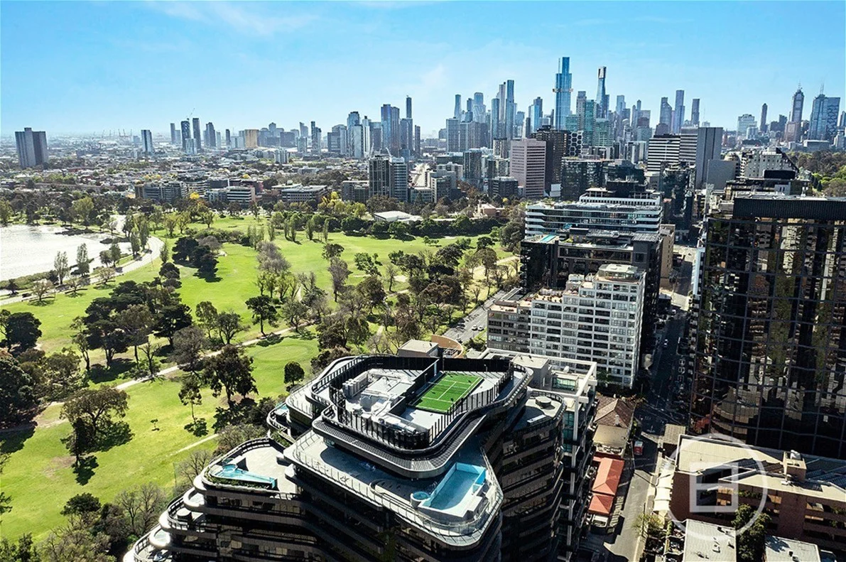 Additional image 17 of 1404/20 Queens Lane, Melbourne VIC 3004