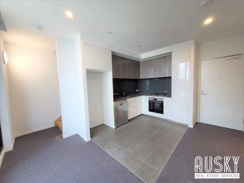 Additional image 2 of 410C/2 Tannery Walk, Footscray VIC 3011