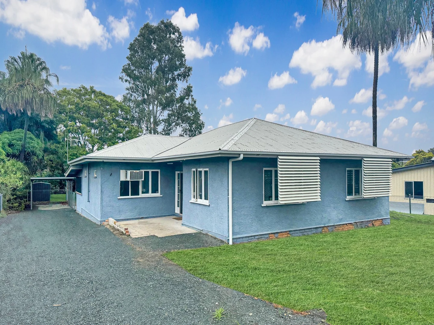204 Walker Street, Maryborough QLD 4650