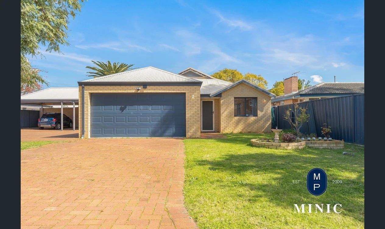 45A Bertram Street, Maddington WA 6109