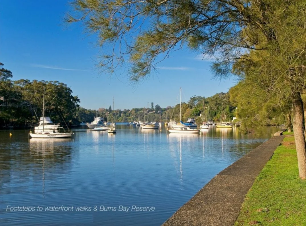 Additional image 10 of 47/300a Burns Bay Road, Lane Cove NSW 2066