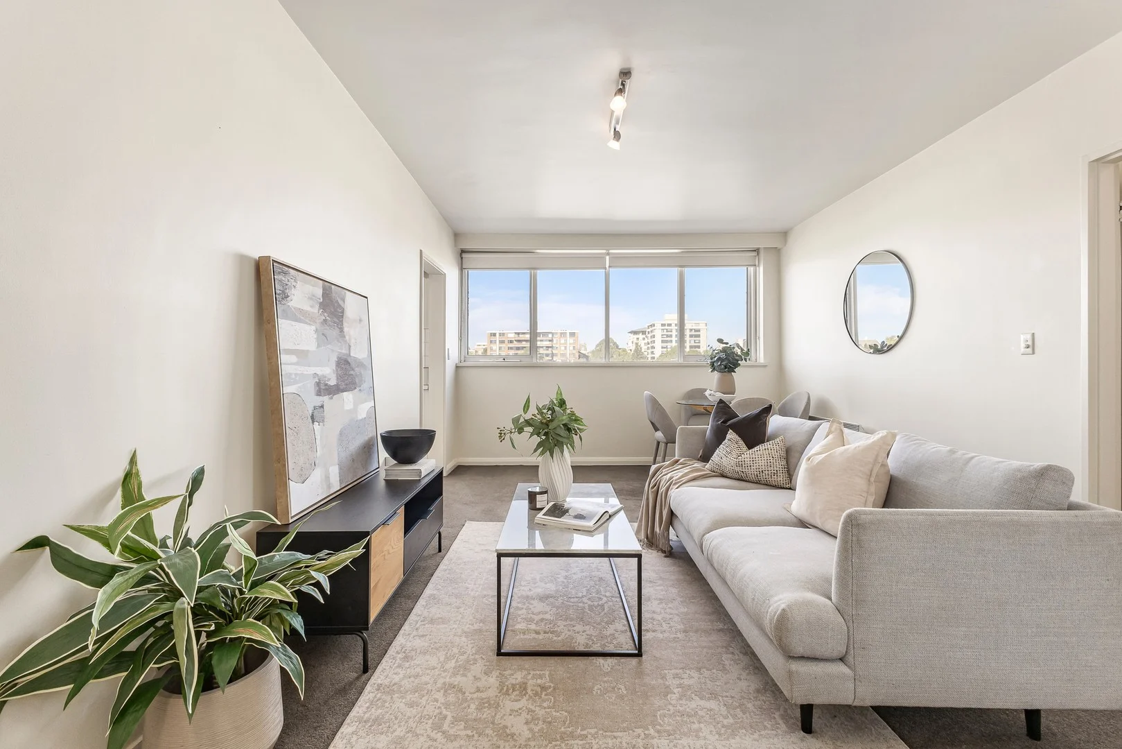6D/381 Toorak Road, South Yarra VIC 3141