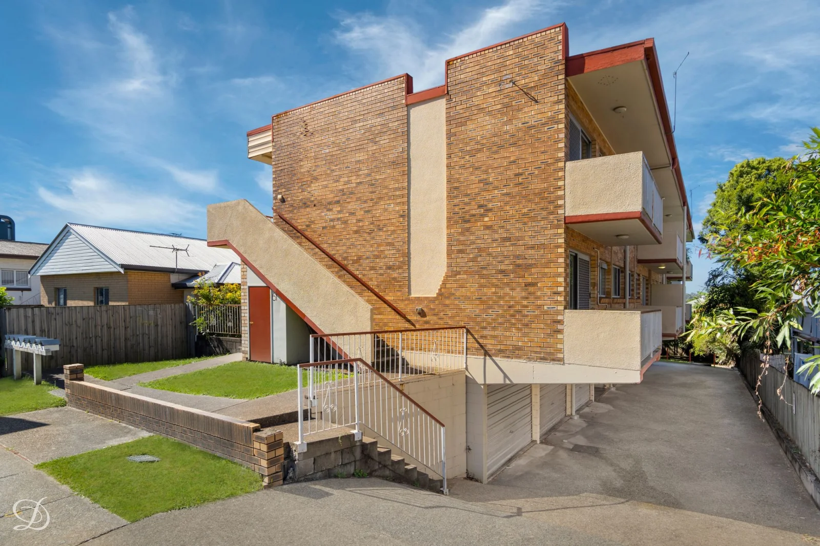 Additional image 2 of 2/61 Enoggera Road, Newmarket QLD 4051