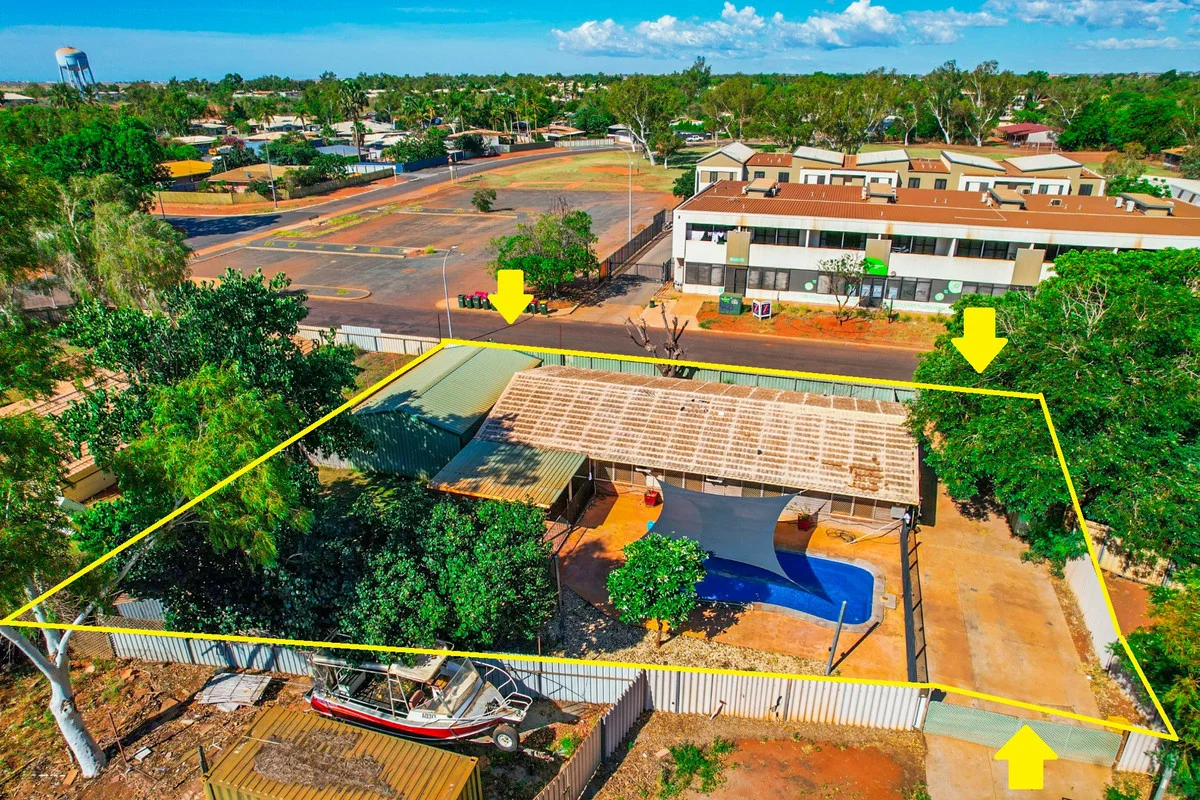Additional image 5 of 3 Graham Place, South Hedland WA 6722