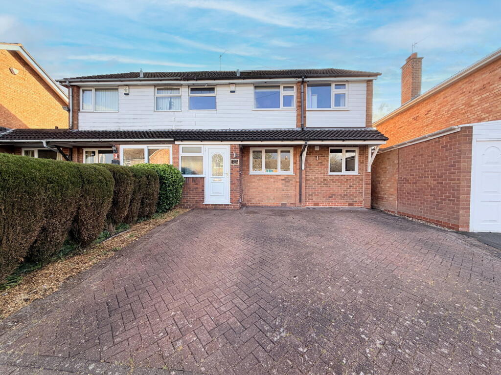 Additional image 4 of Pearmans Croft, Hollywood, B47 5ER