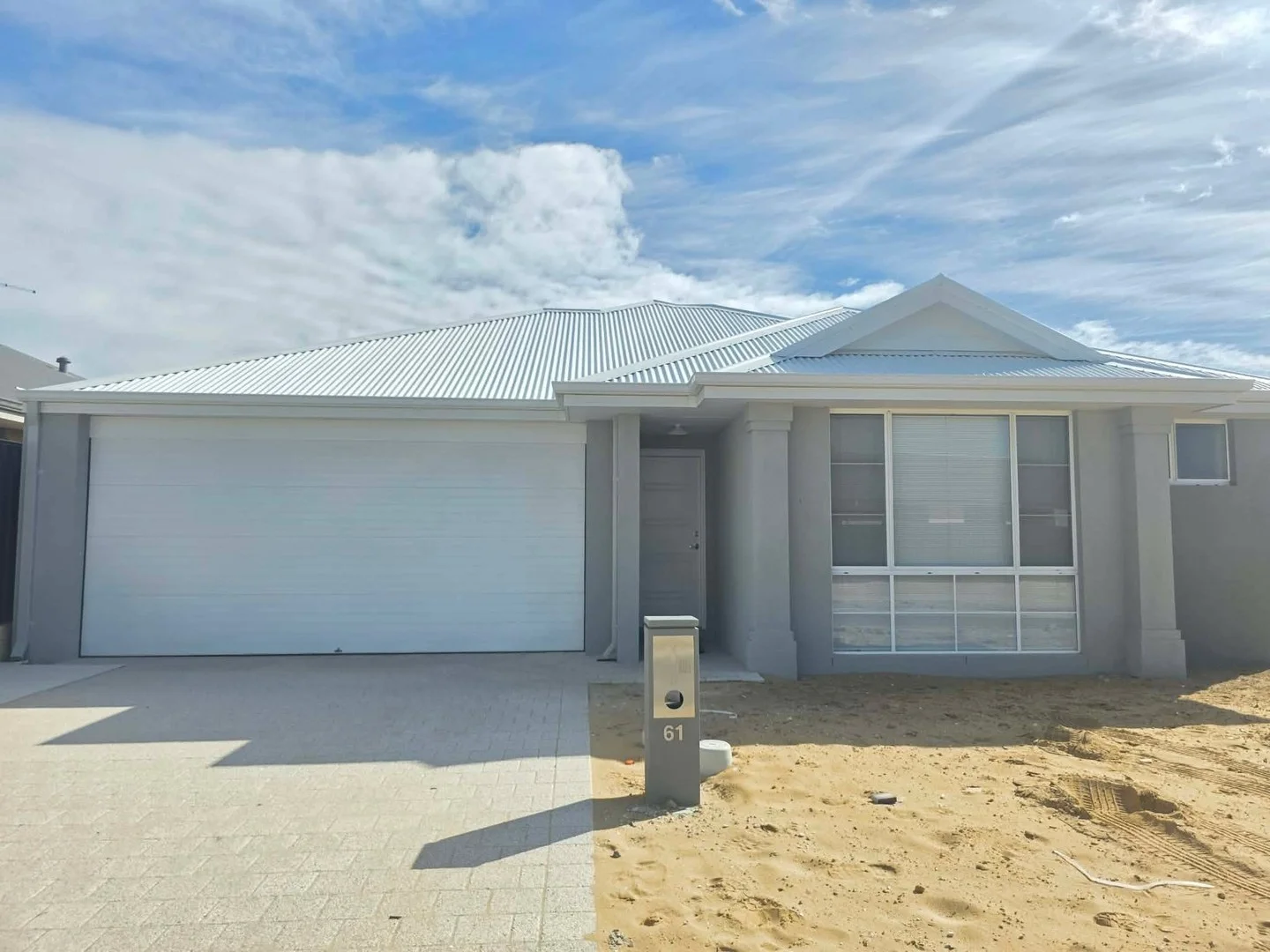 61 Deauville Approach, Madora Bay WA 6210