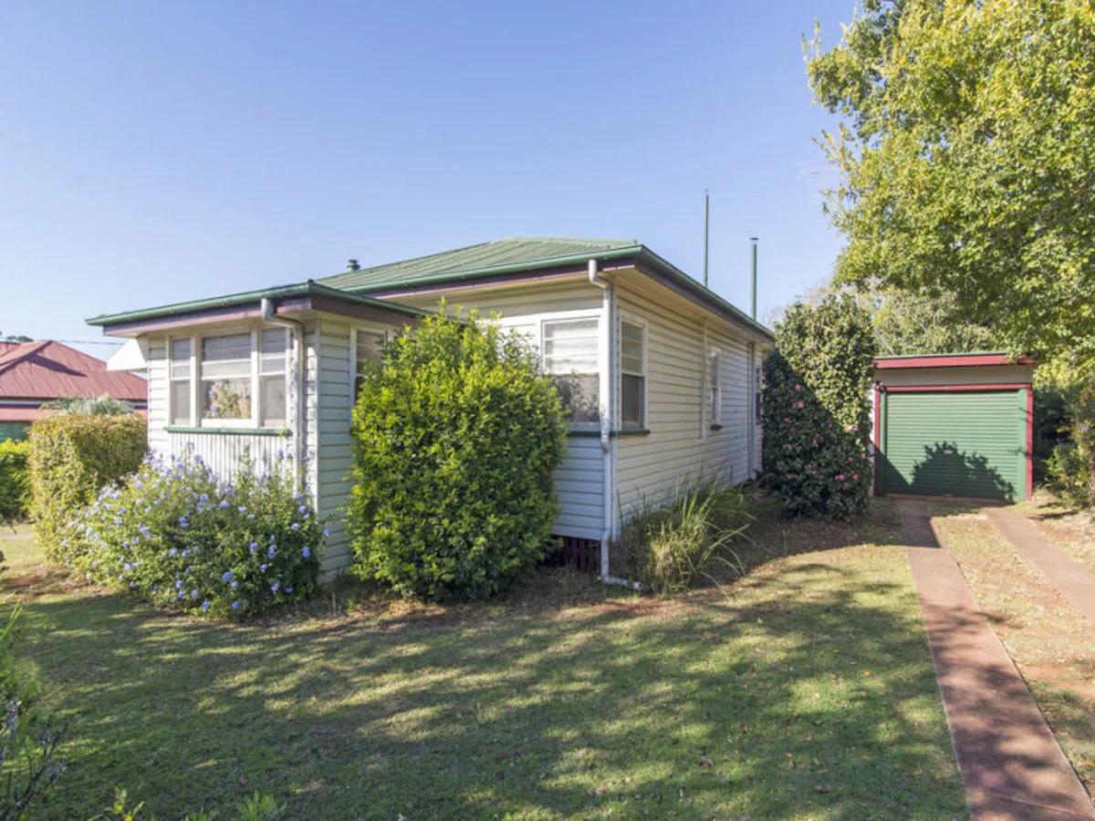 26 Vacy, Newtown QLD 4350 photo 2