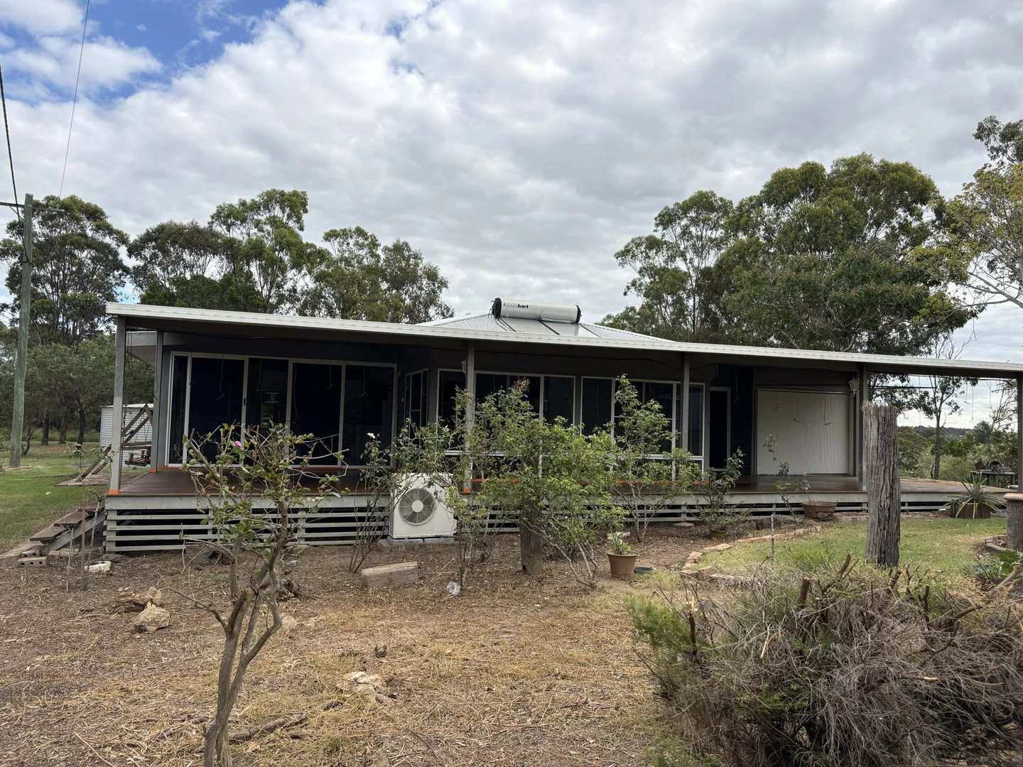 Additional image 21 of 860 West Wooroolin Rd, Wooroolin QLD 4608