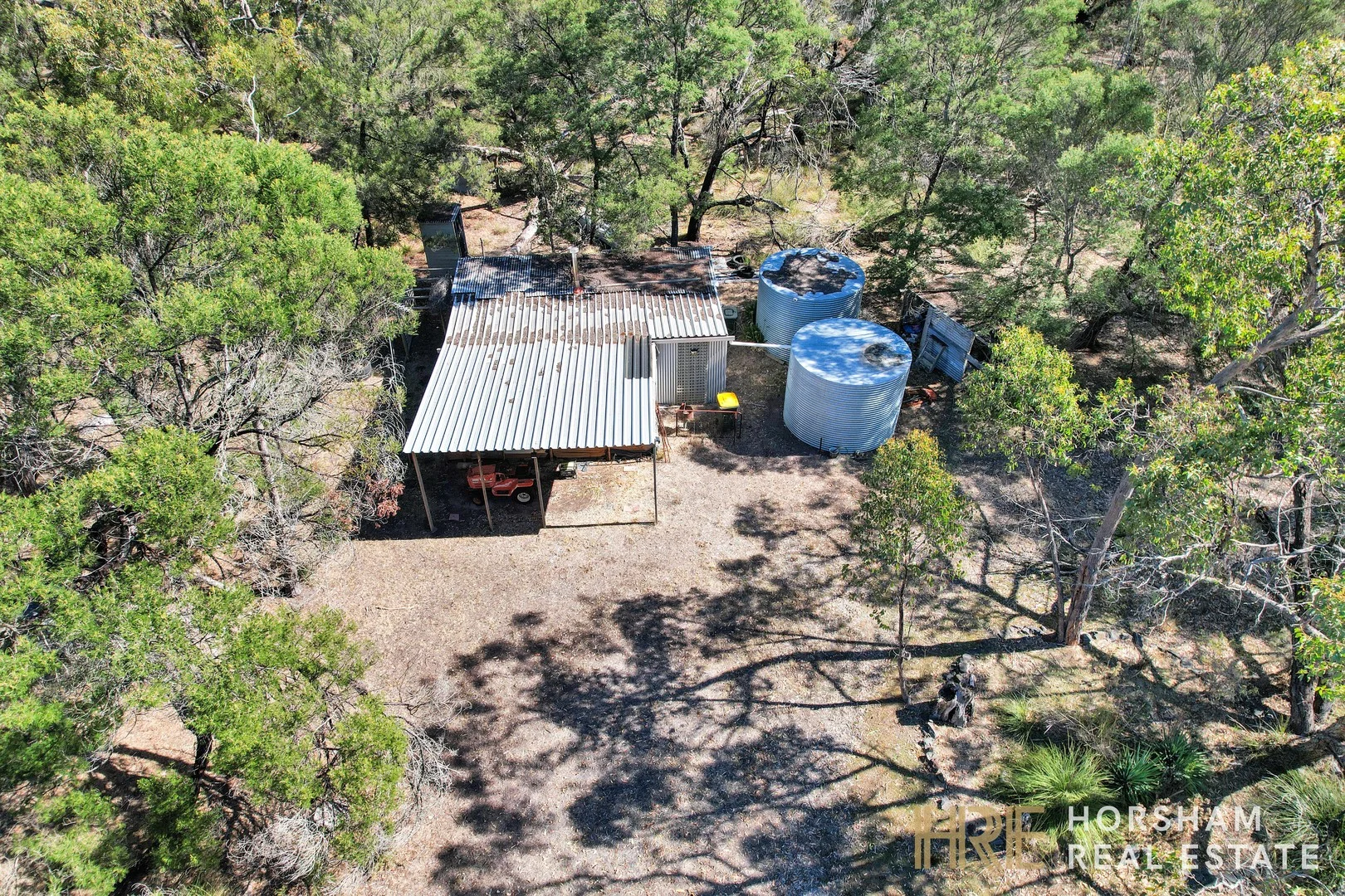 778 Tallengower Road, Chetwynd VIC 3312