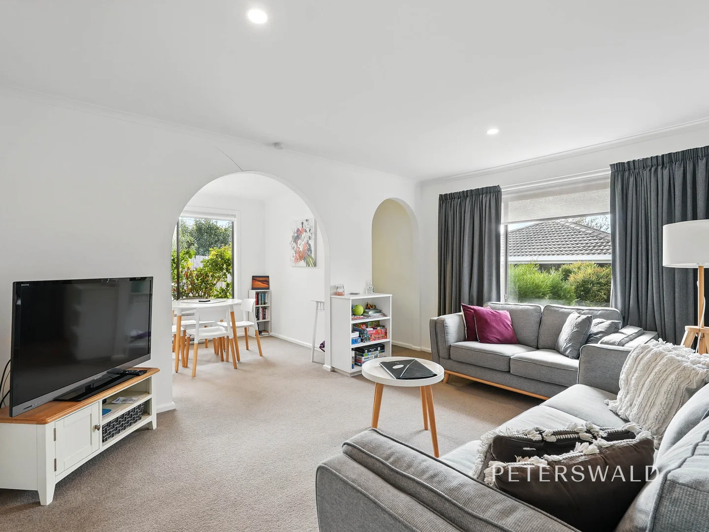 2/23 Randall St, Sandy Bay TAS 7005 photo 3