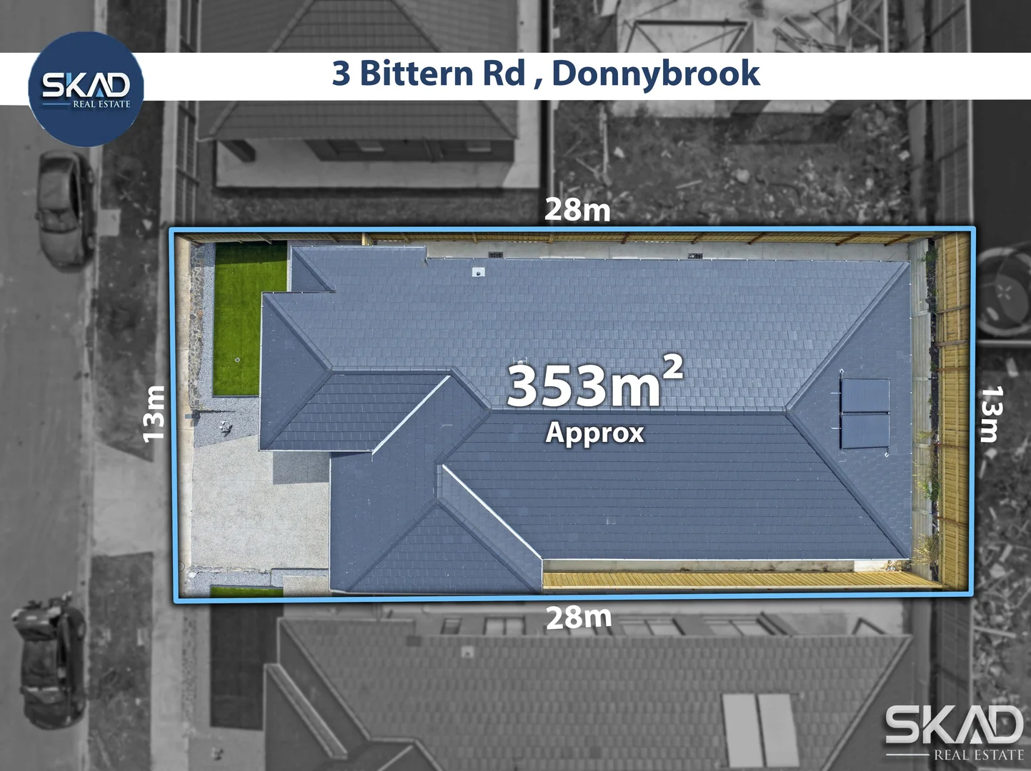 Additional image 17 of 3 Bittern Road, Donnybrook VIC 3064