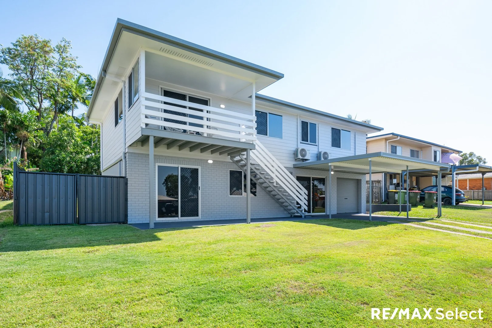 36 PHILLIP STREET, Mount Pleasant QLD 4740