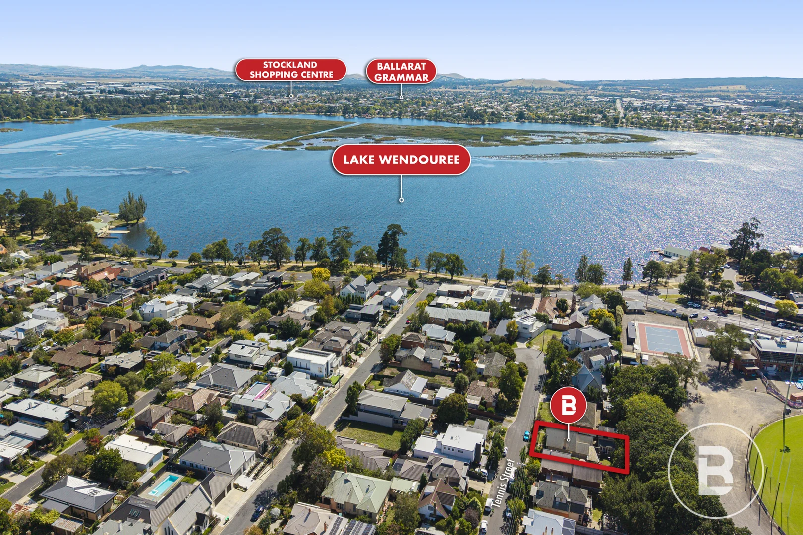 Additional image 3 of 10 Tennis Street, Lake Wendouree VIC 3350