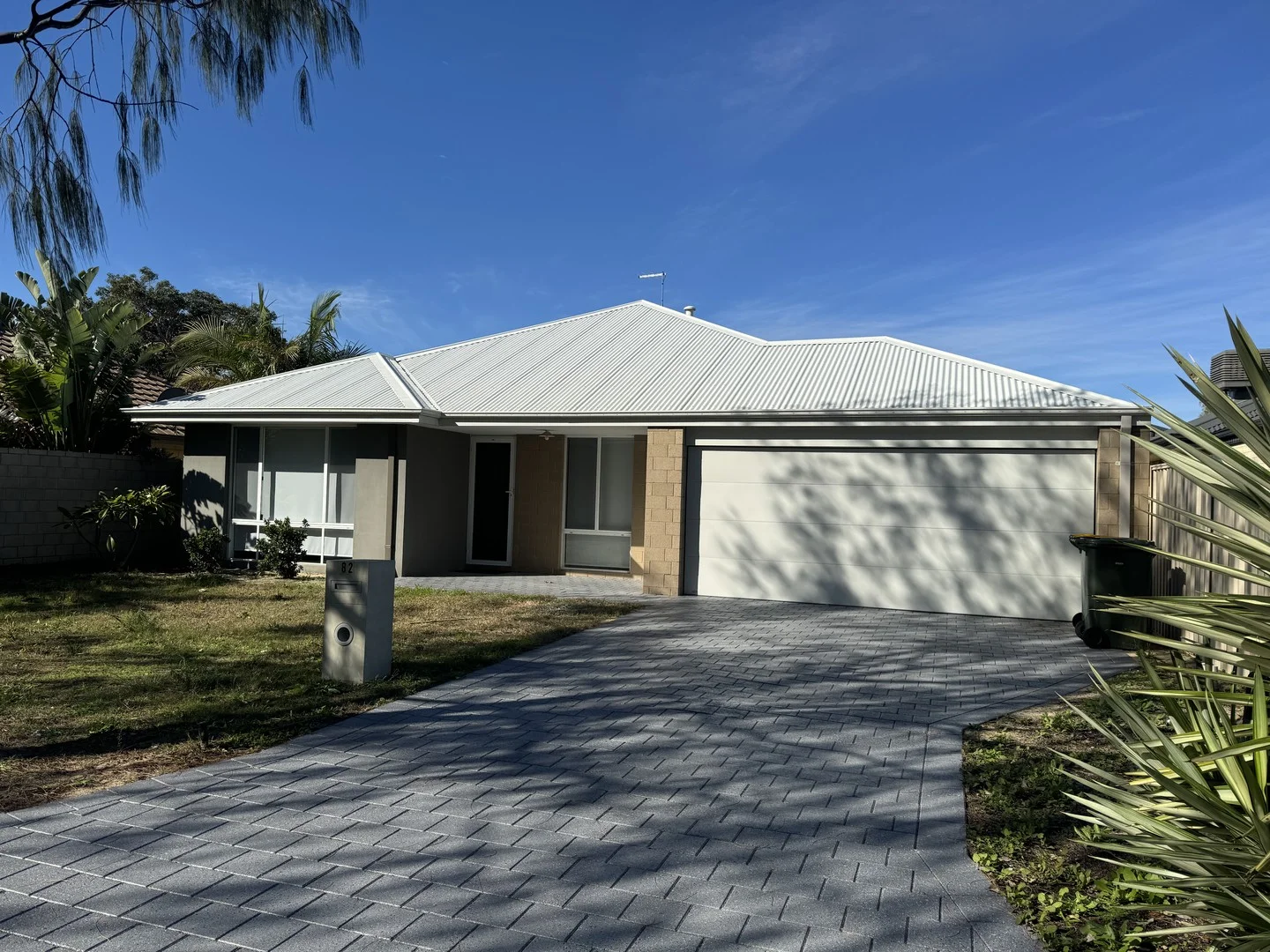 82 Caspian Drive, Wannanup WA 6210