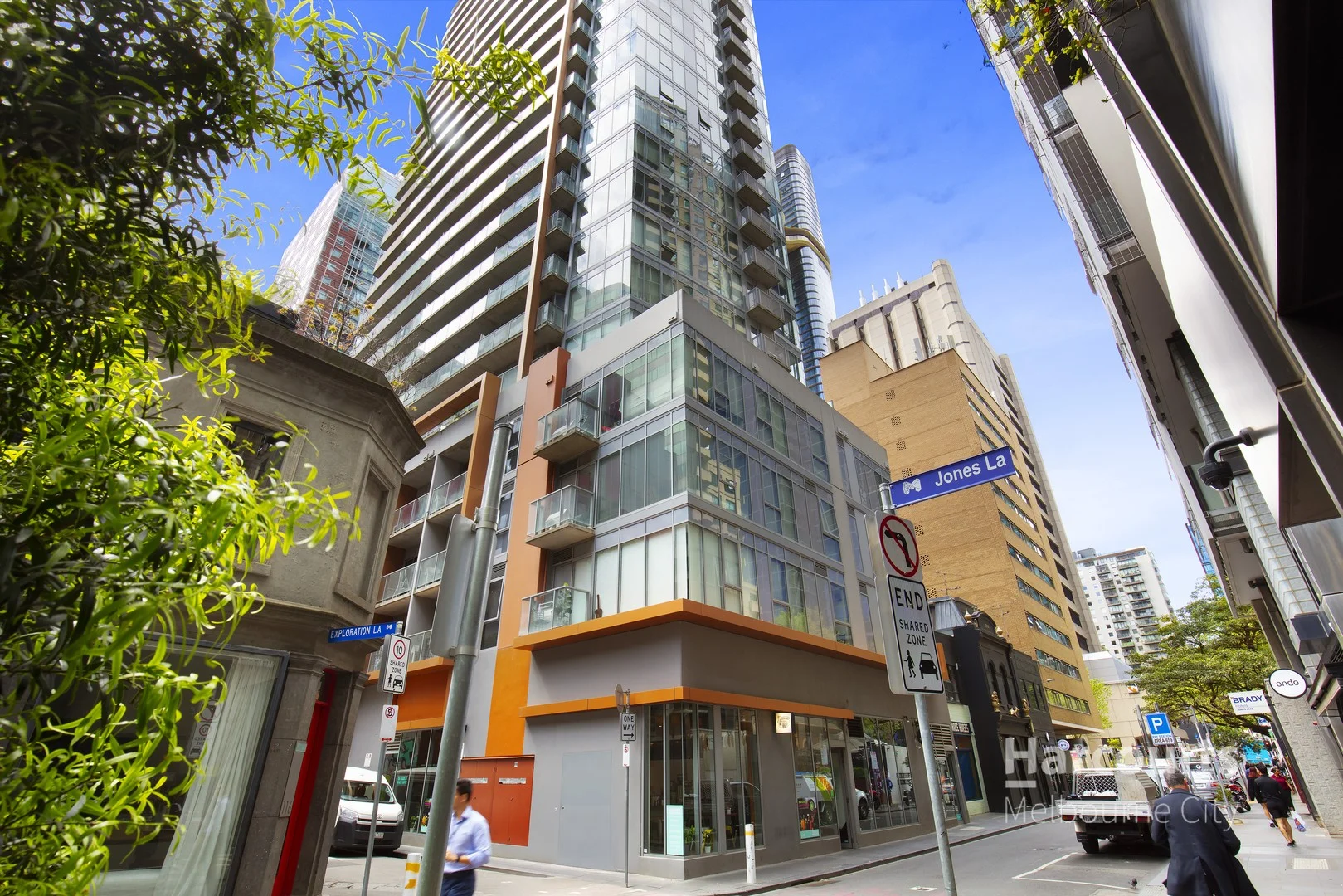 Additional image 8 of 2501 & 32P/8 Exploration Lane, Melbourne VIC 3000