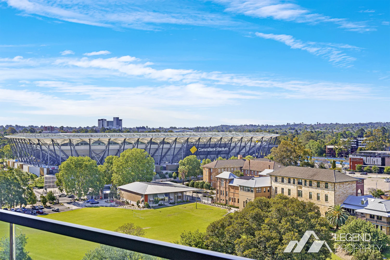 Additional image 13 of Level 11, 1107/12 Phillip Street, Parramatta NSW 2150