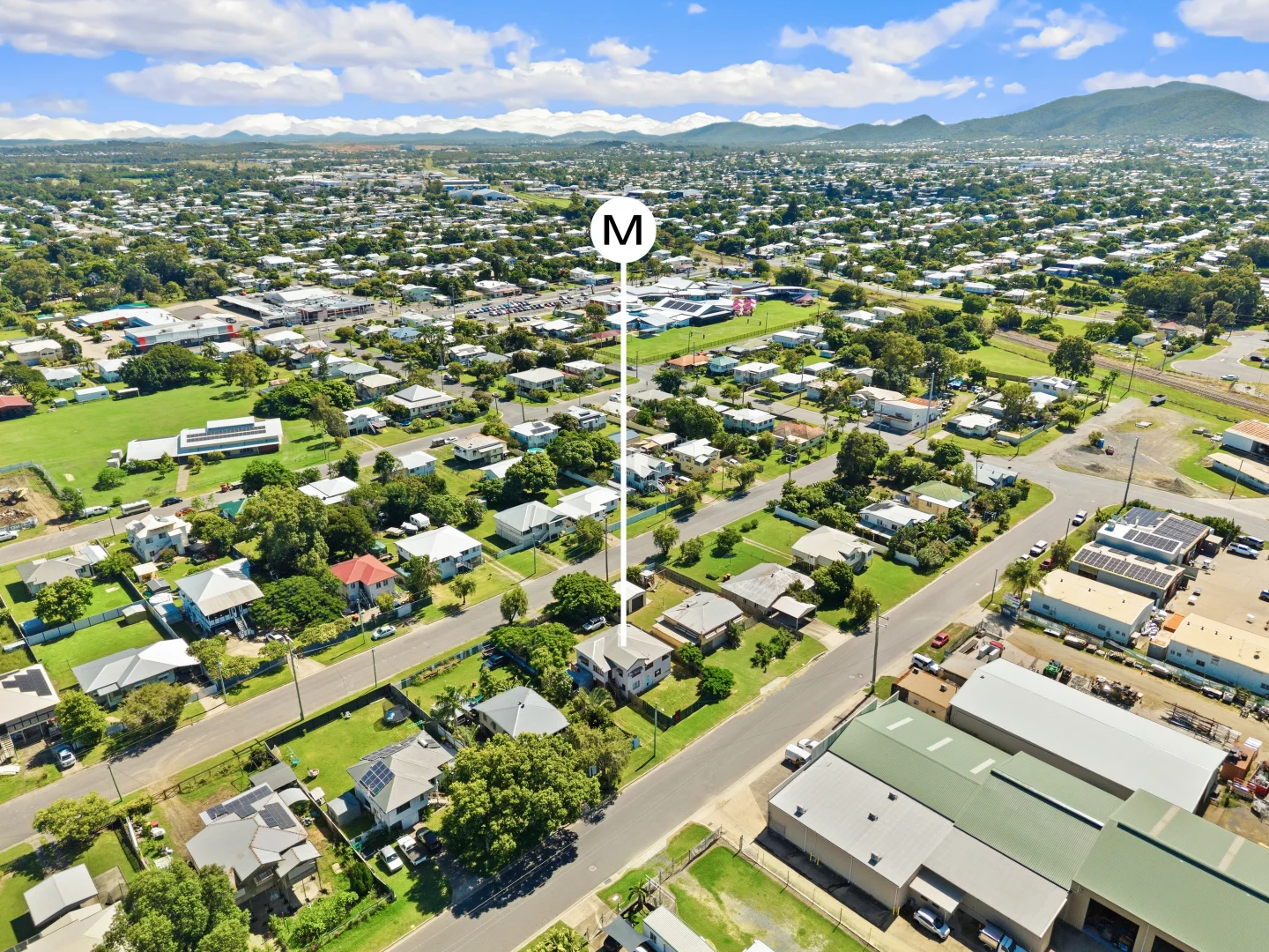 Additional image 17 of 58 Park Street, Park Avenue QLD 4701