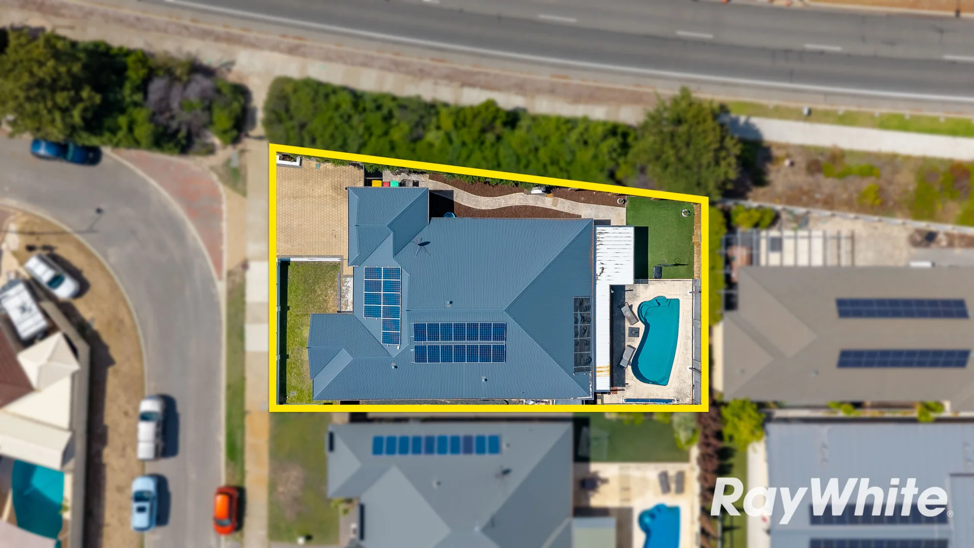 Additional image 17 of 25 Frenchmans Crescent, Secret Harbour WA 6173