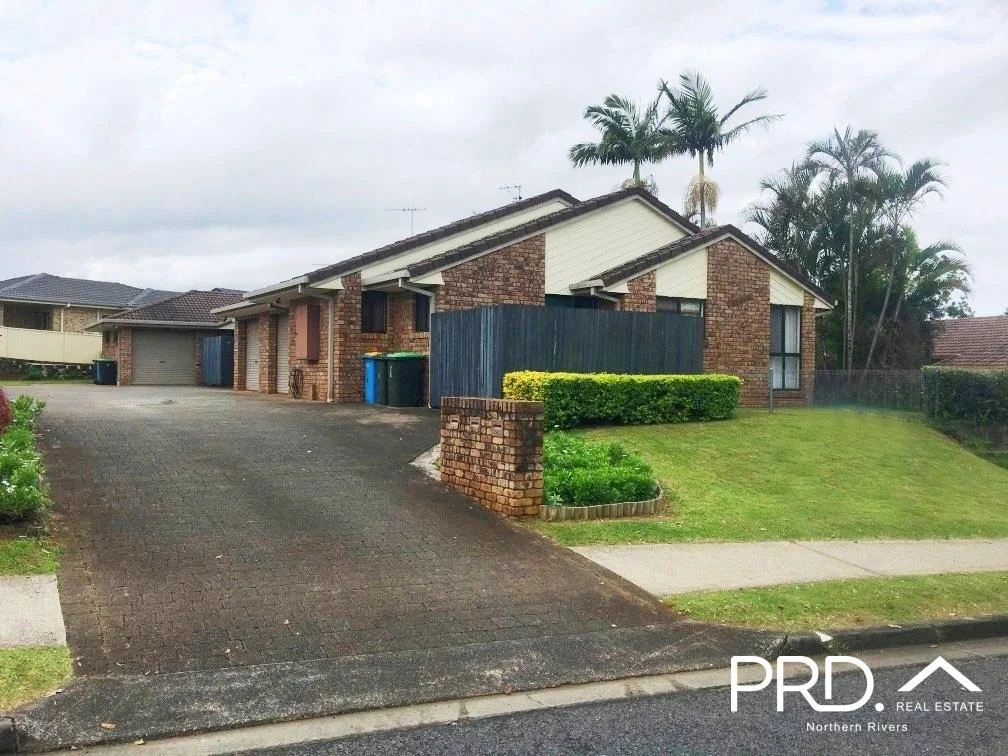 3/21 Simpson Avenue, Wollongbar NSW 2477