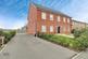 Cliff Aucott Crescent, Alsager