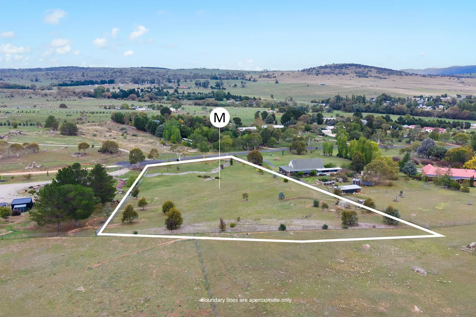 Additional image 8 of Lot 1/25 O'Brien Avenue, Berridale NSW 2628