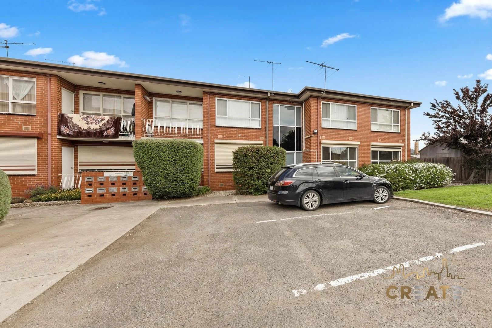 27/437 Ballarat Road, Sunshine VIC 3020