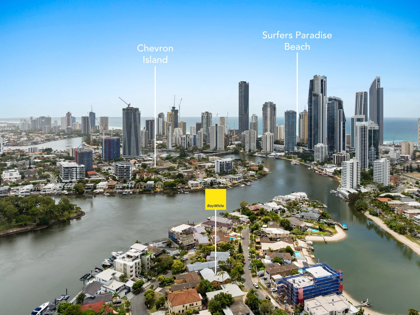 Additional image 11 of 1/44 Sunrise Boulevard, Surfers Paradise QLD 4217