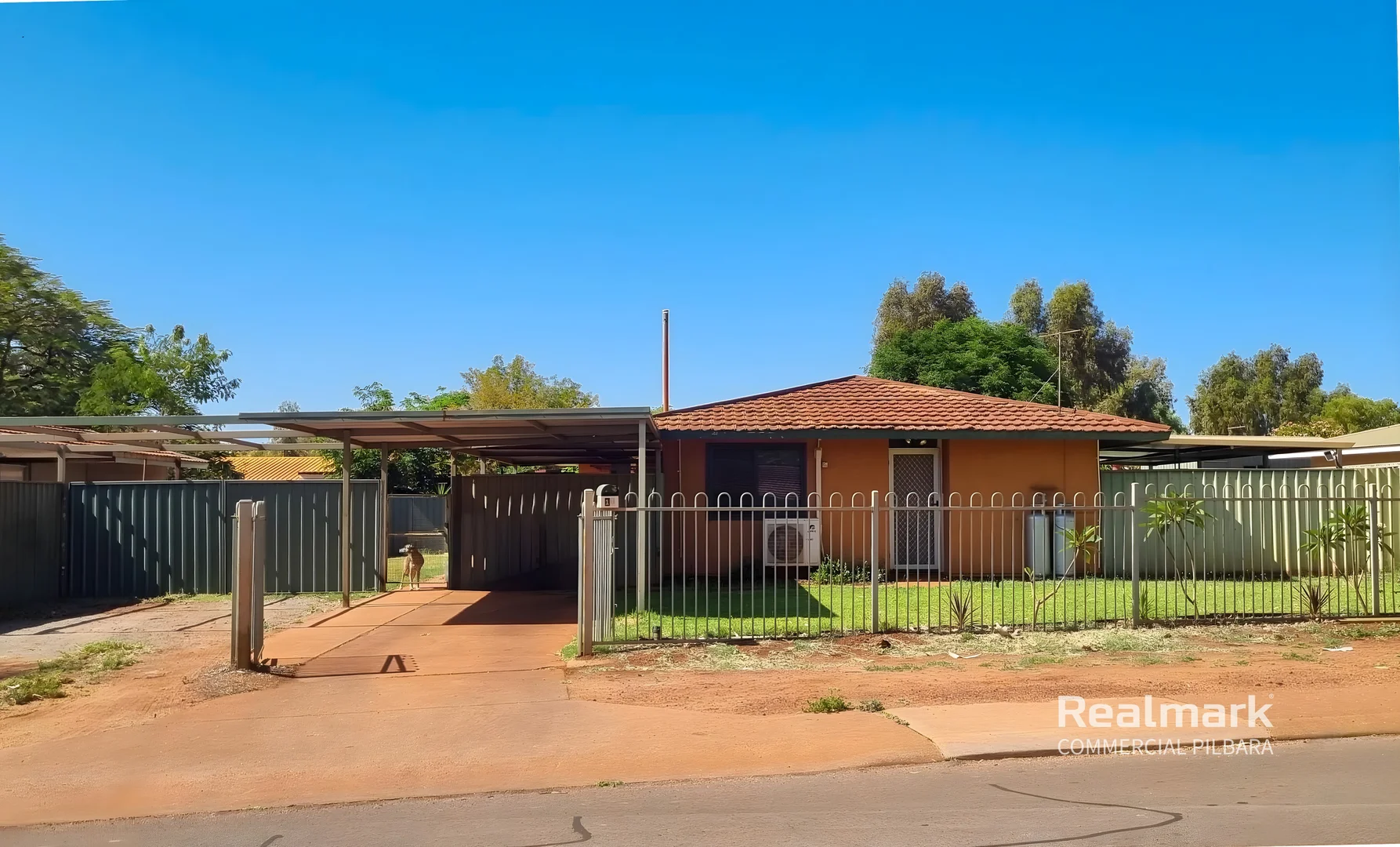 19 Warrambucca Crescent, Newman WA 6753
