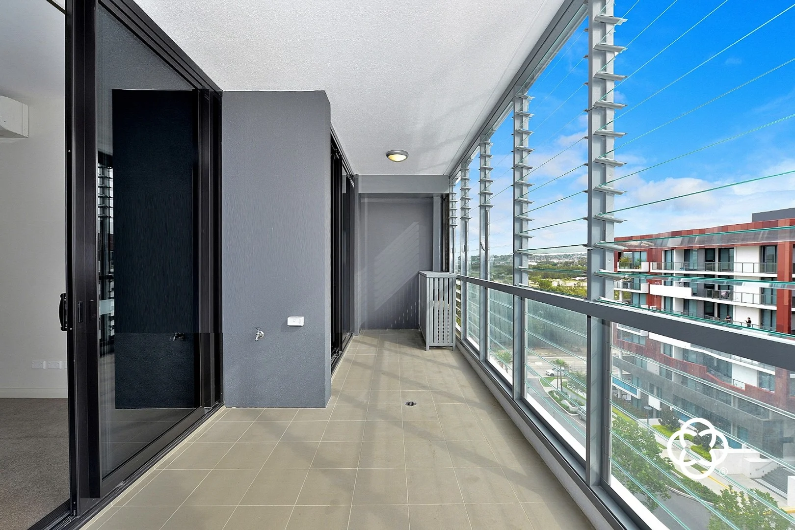 805/4 Footbridge Boulevard, Wentworth Point NSW 2127