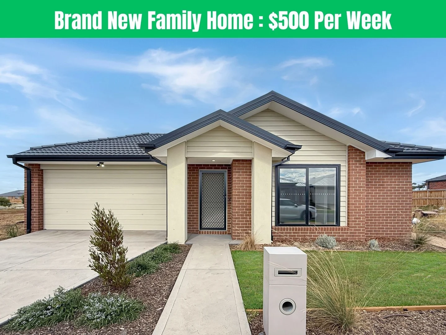 6 Belle-Fleur Way, Brookfield VIC 3338