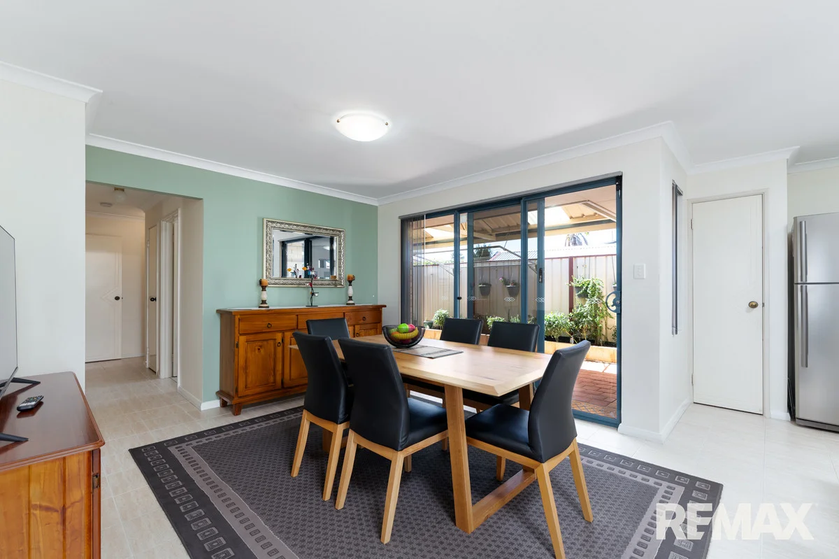 Additional image 2 of 4/25 Dalzell Turn, Kinross WA 6028