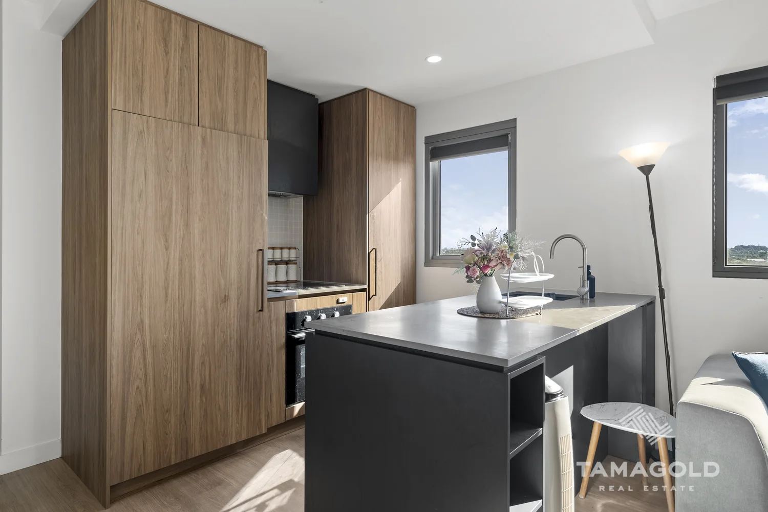 Additional image 2 of 908A/294 Bell Street, Heidelberg West VIC 3081
