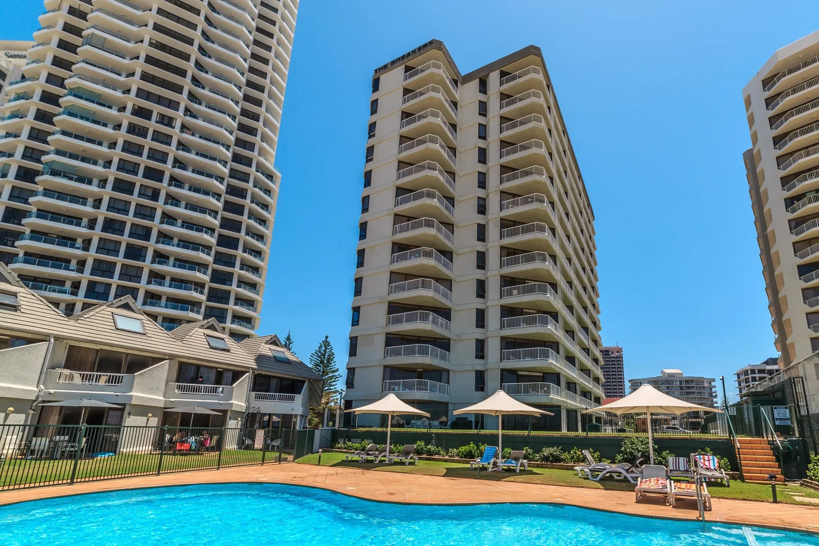 Additional image 14 of 24/60 Old Burleigh Road, Surfers Paradise QLD 4217