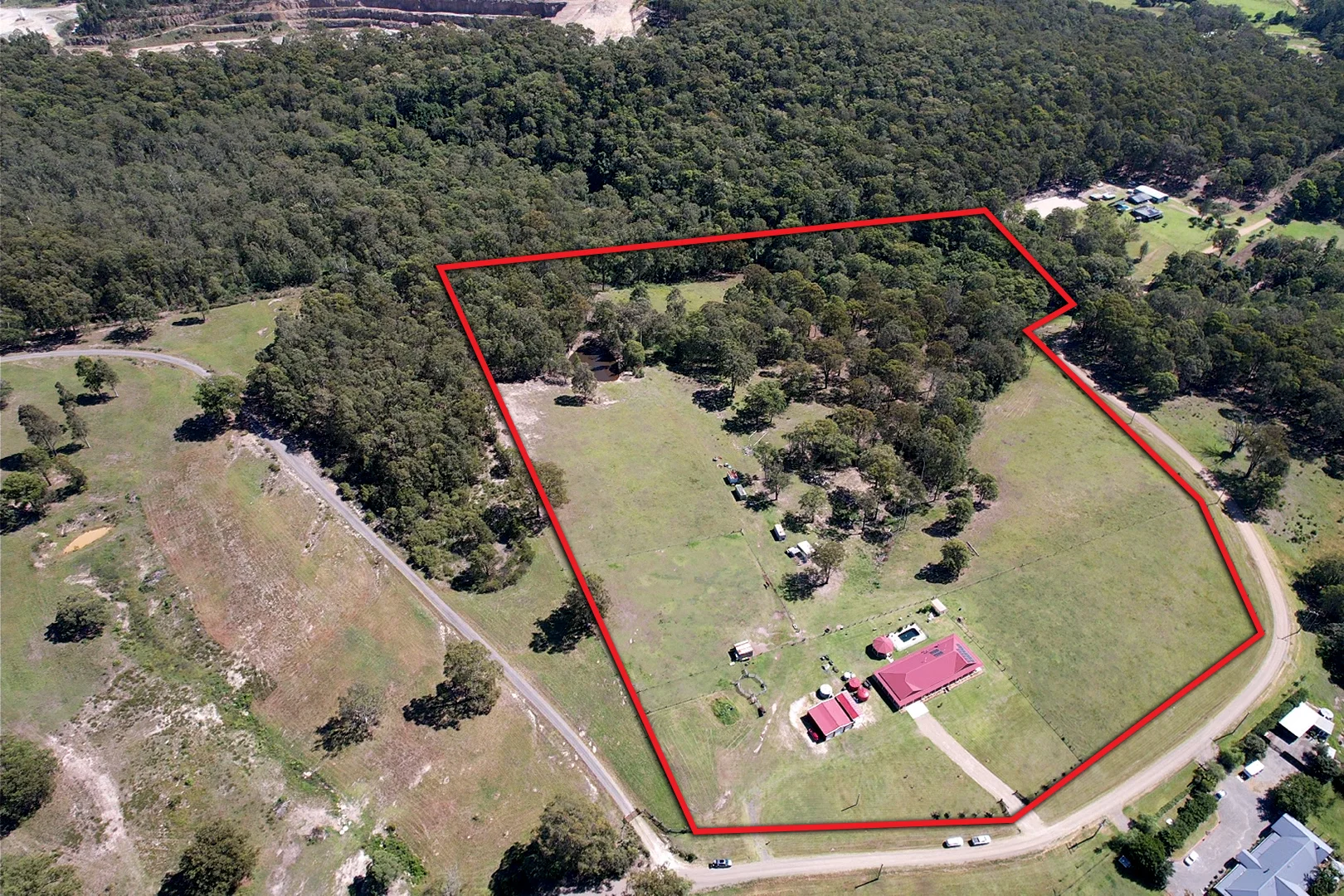 Additional image 20 of 268 Lings Road, Buttai NSW 2323