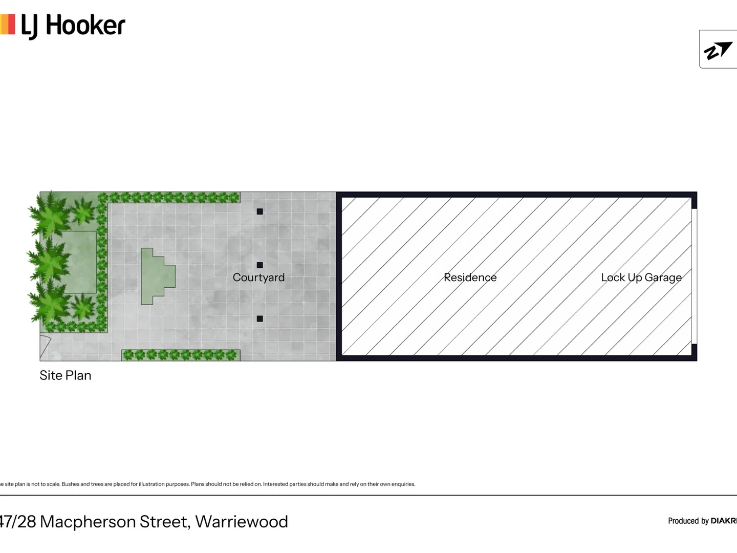Additional image 10 of 47/28 Macpherson Street, Warriewood NSW 2102