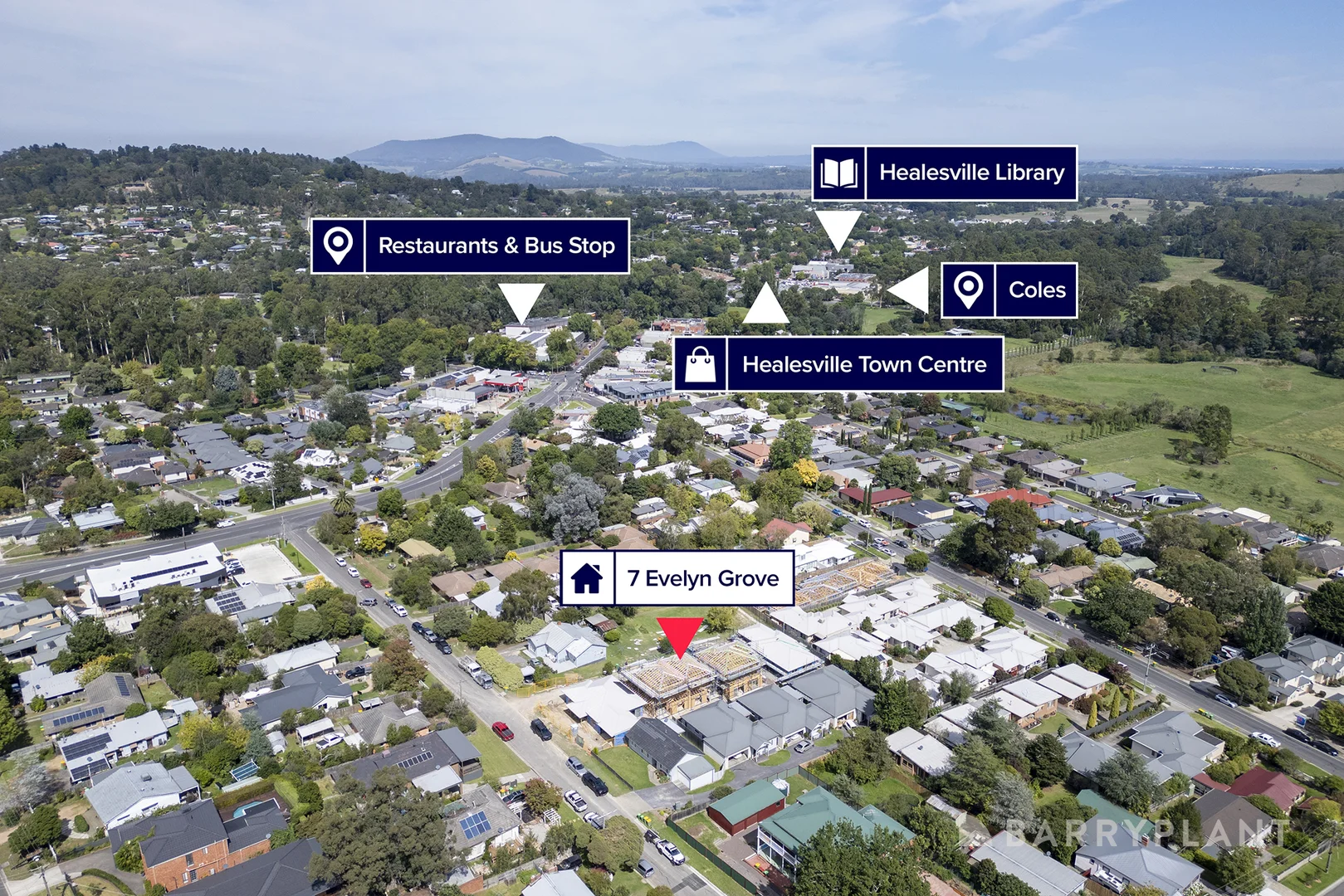 Additional image 2 of 2/7 Evelyn Grove, Healesville VIC 3777