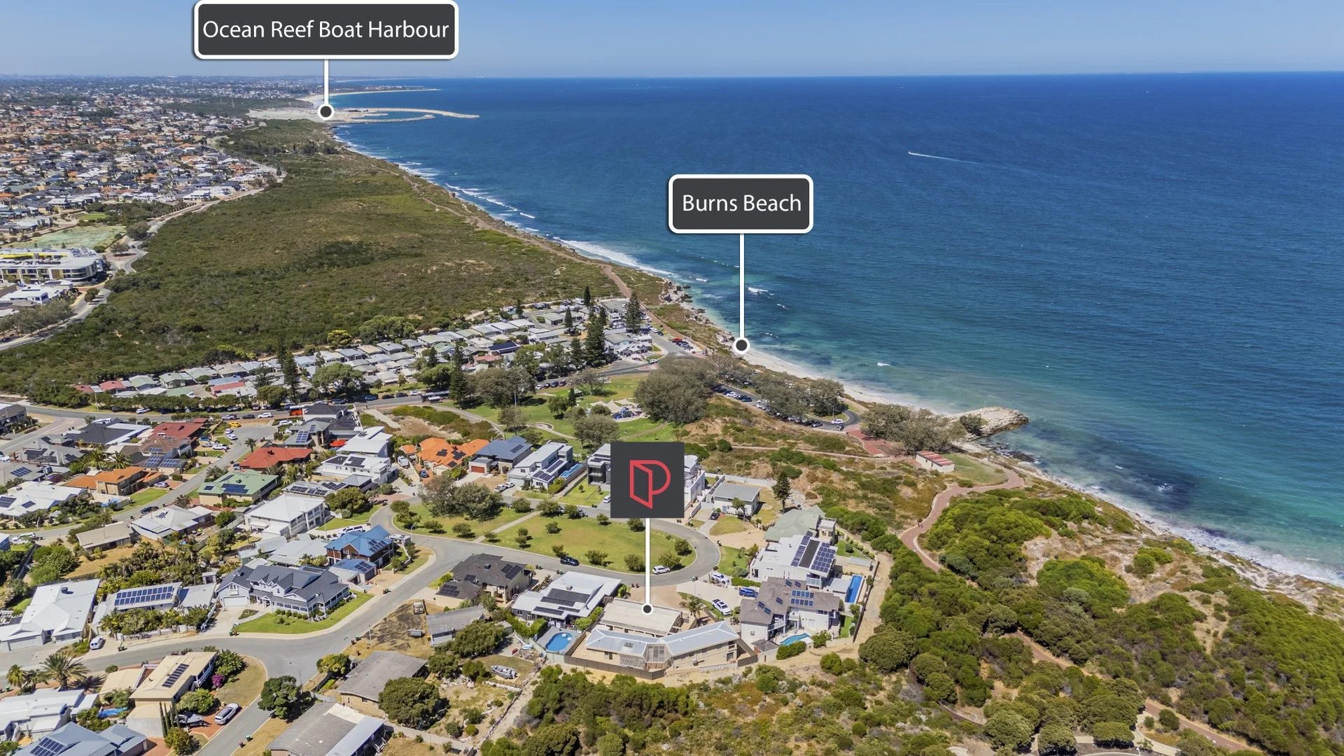 5 Third Avenue, Burns Beach WA 6028