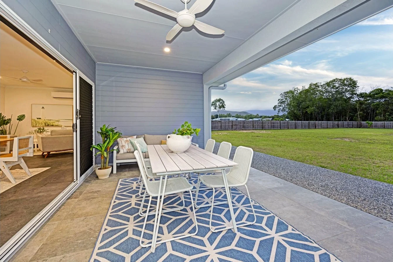 Additional image 19 of 9 Blue Valley Court, Bluewater Park QLD 4818