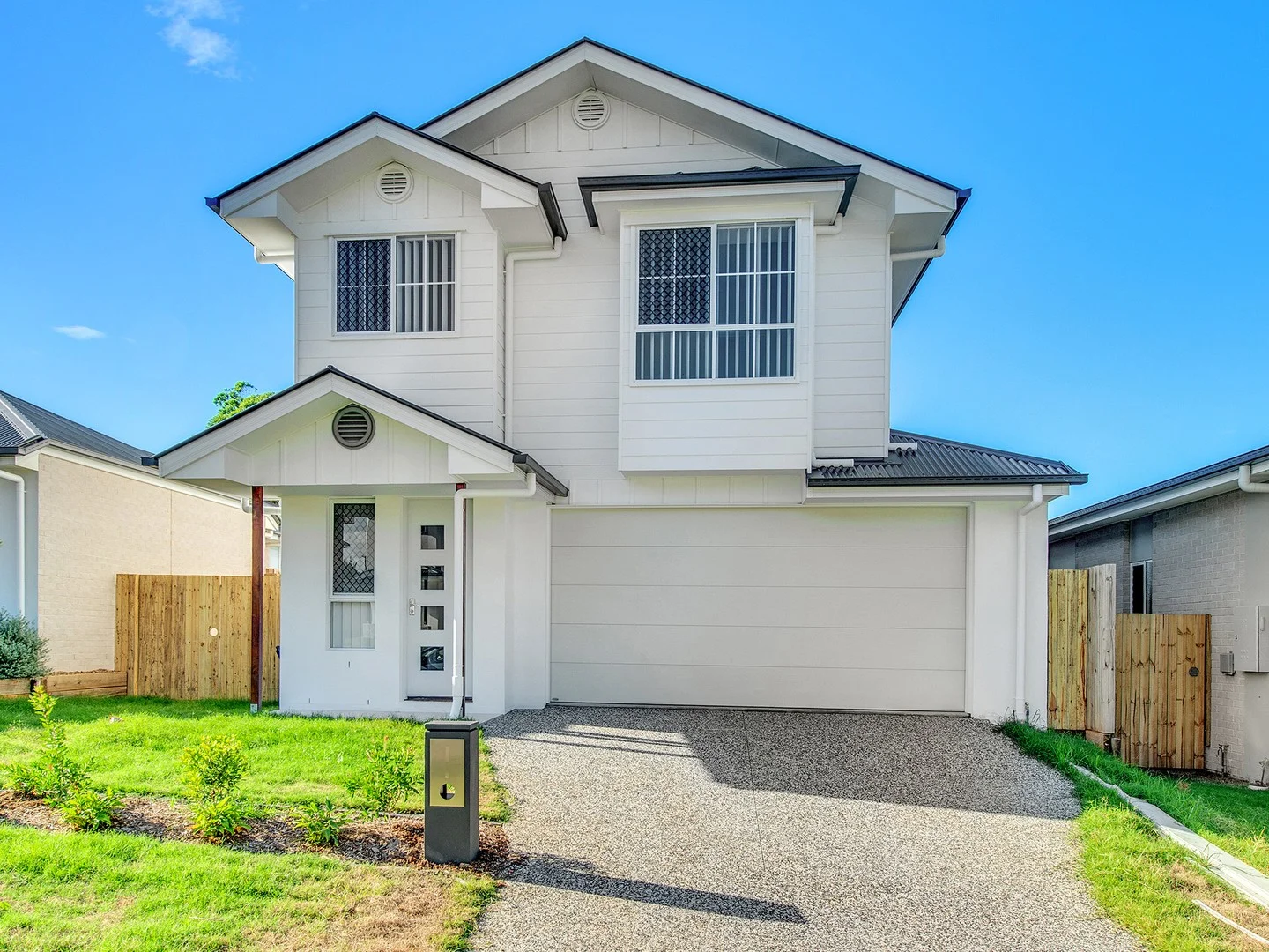 20 Laura Street, Cleveland QLD 4163