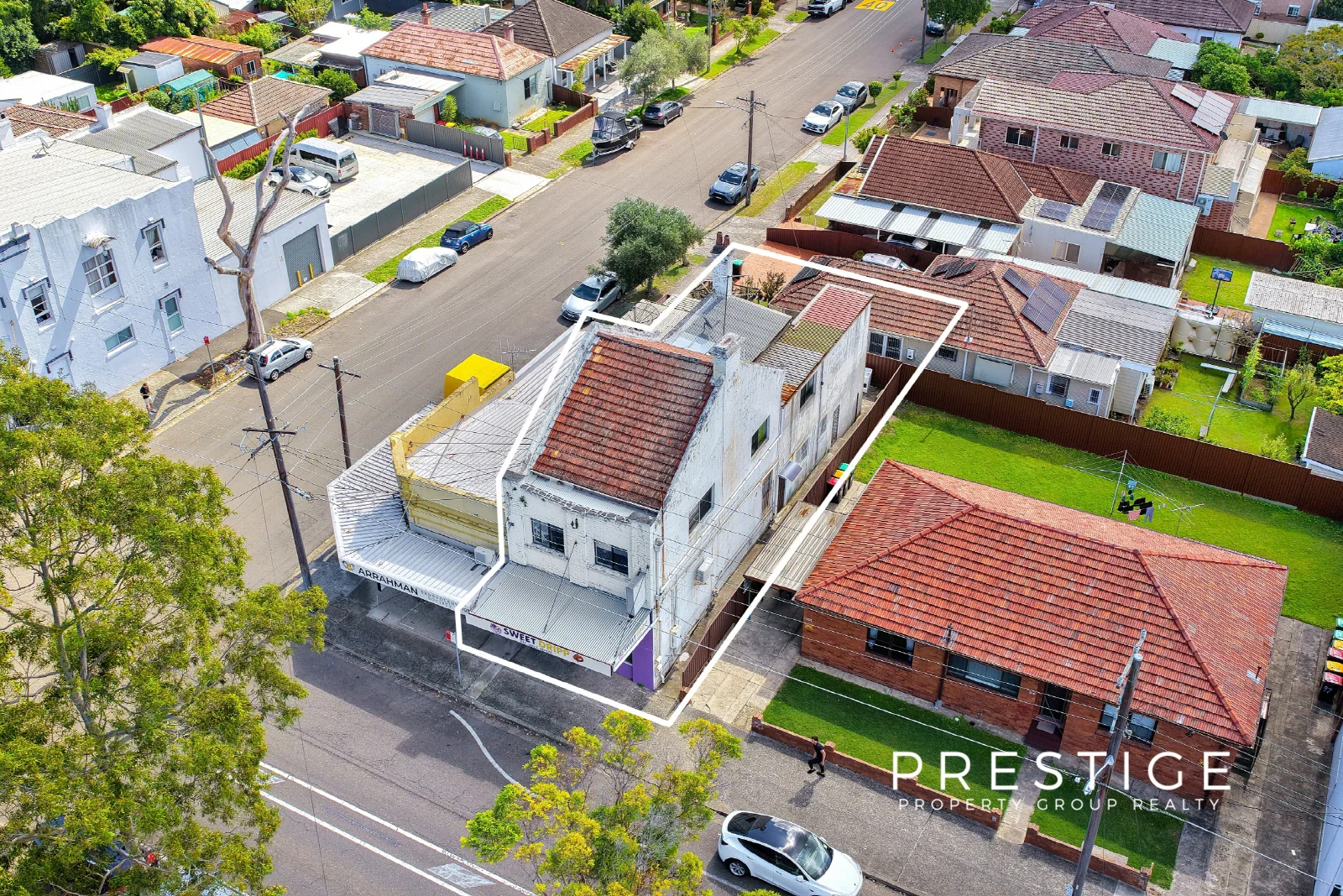 Additional image 2 of 103 Wollongong Road, Arncliffe NSW 2205