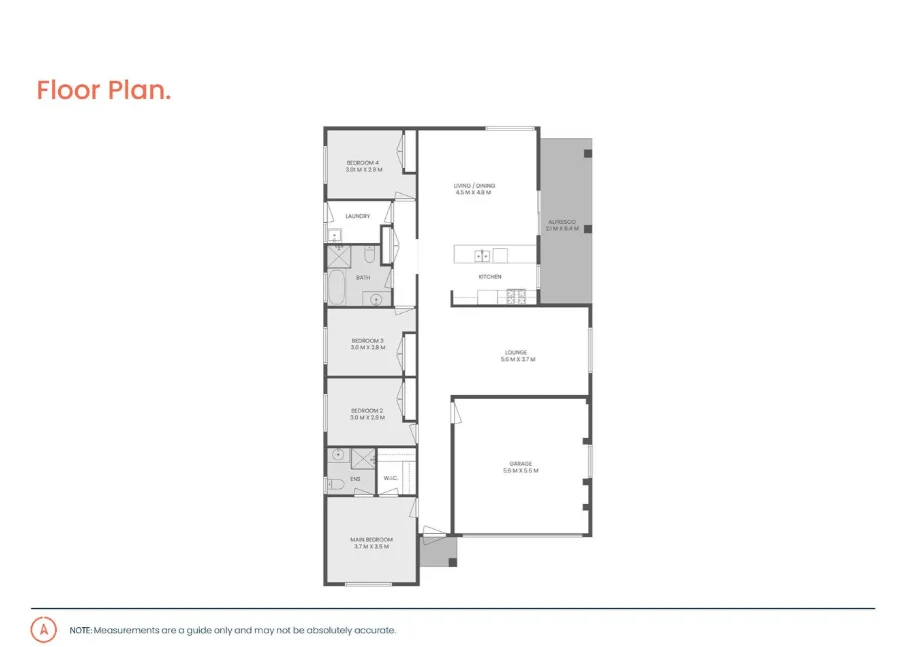 Additional image 9 of 29 Undercliff St, Cliftleigh NSW 2321