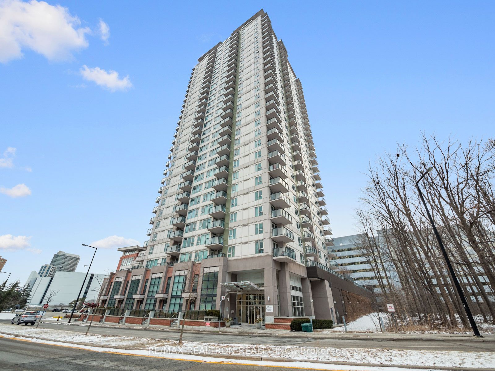 2208-190 Borough Drive, Toronto, ON, M1P 0B6