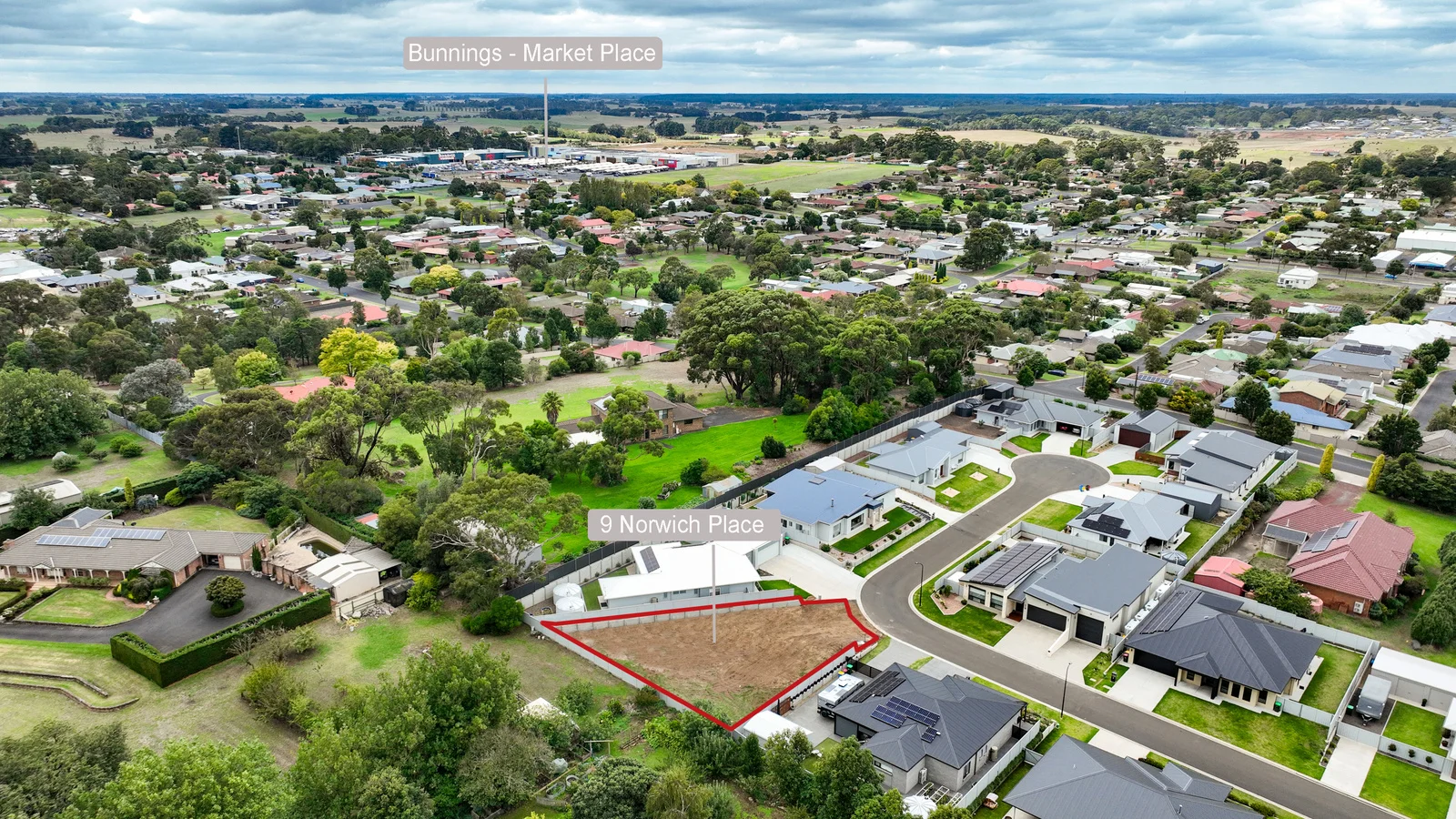 9 Norwich Place, Mount Gambier SA 5290 photo 2