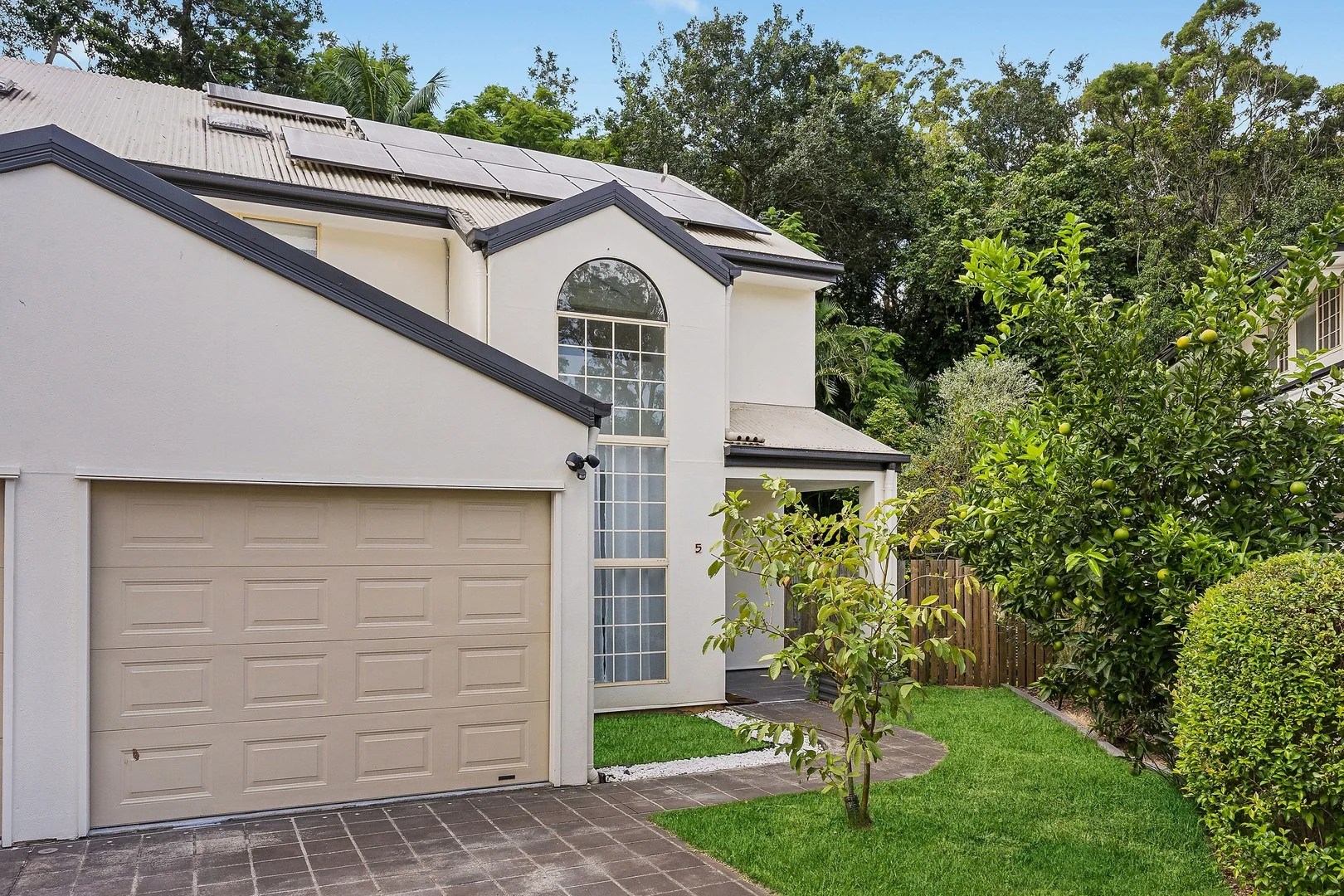 5/47 Newcomen Street, Indooroopilly QLD 4068