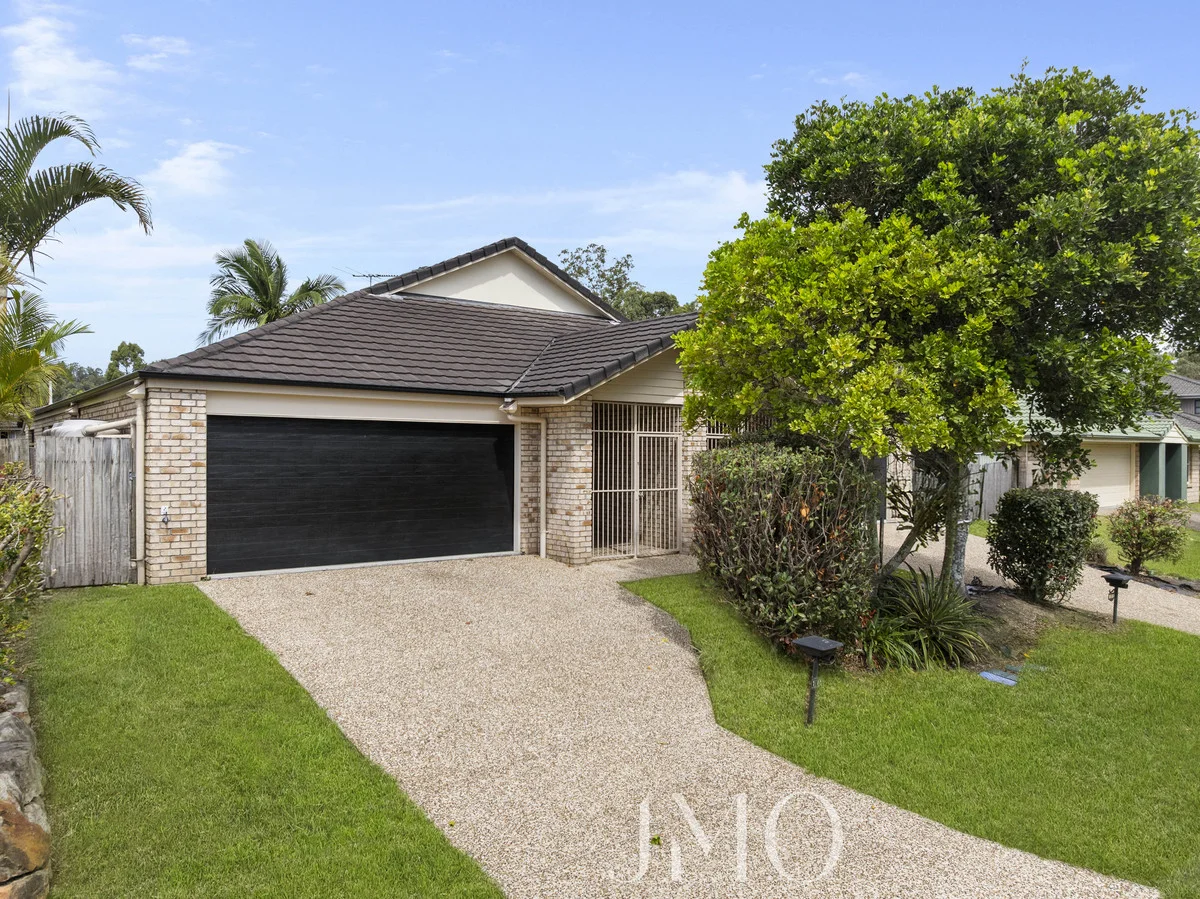 1/18 Bodacious Terrace, Pimpama QLD 4209